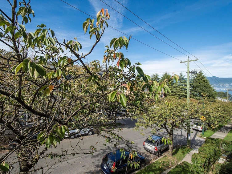 18-1870 Yew Street, Vancouver, BC, V6K 3G2 - 6