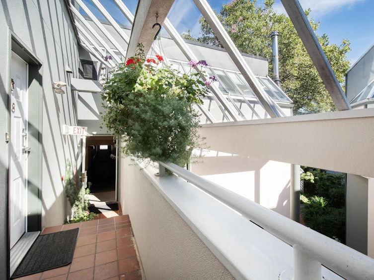 18-1870 Yew Street, Vancouver, BC, V6K 3G2 - 24