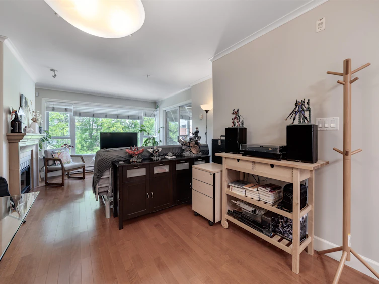 401-2103 W 45th Avenue, Vancouver, BC, V6M 2J2 - 5