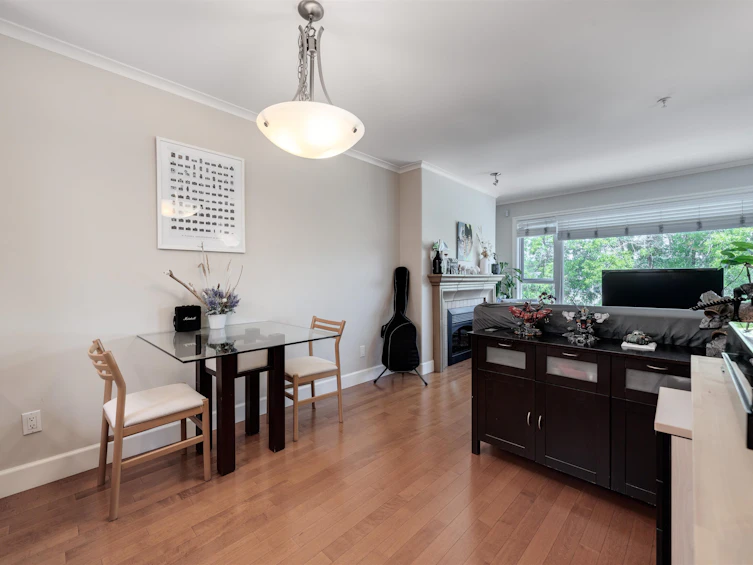 401-2103 W 45th Avenue, Vancouver, BC, V6M 2J2 - 6