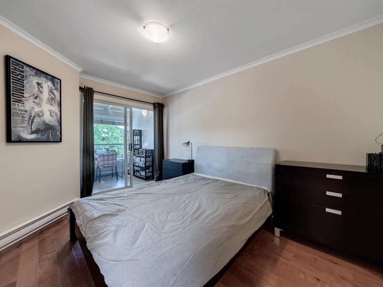 401-2103 W 45th Avenue, Vancouver, BC, V6M 2J2 - 9