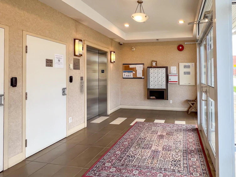 406-2103 W 45th Avenue, Vancouver, BC, V6M 2J2 - 19