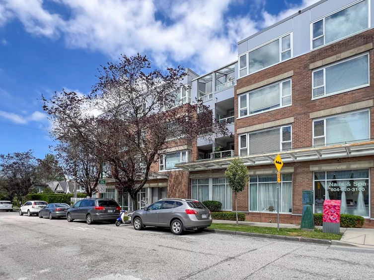 406-2103 W 45th Avenue, Vancouver, BC, V6M 2J2 - 20