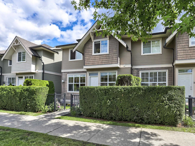 9 - 11720 Cottonwood Drive, Maple Ridge BC V2X 0G7