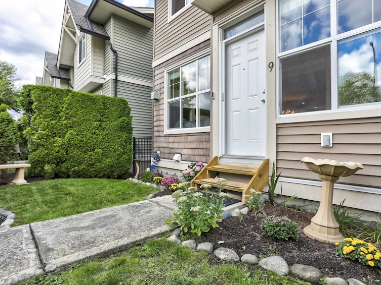 9-11720 Cottonwood Drive, Maple Ridge, BC, V2X 0G7 - 2