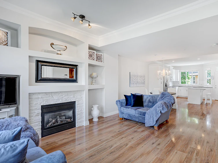 9-11720 Cottonwood Drive, Maple Ridge, BC, V2X 0G7 - 8