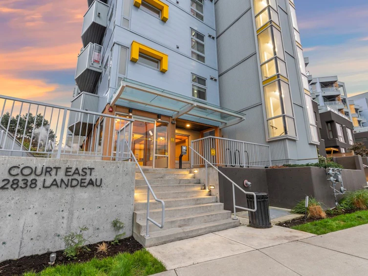 105-32838 Landeau Place, Abbotsford, BC, V2S 0M6 - 4