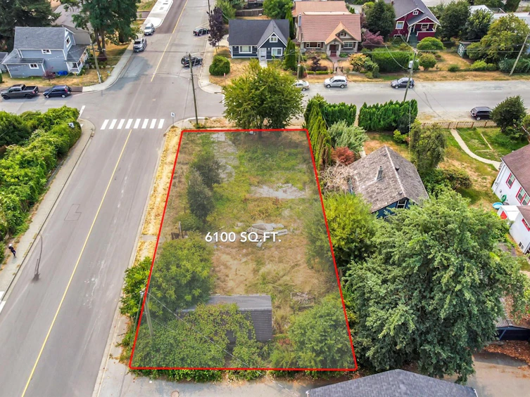 33091 3rd Avenue, Mission, BC, V2V 1N6 - 2