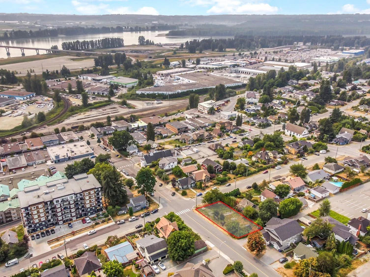 33091 3rd Avenue, Mission, BC, V2V 1N6 - 7