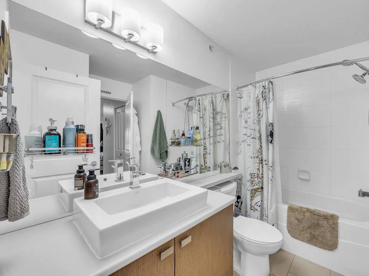 418-21009 56, Langley, BC, V3A 0C9 - 4