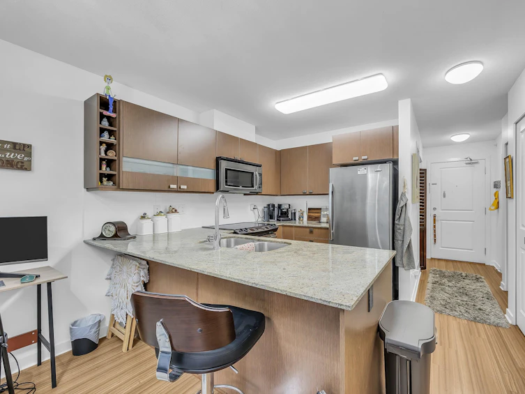 418-21009 56, Langley, BC, V3A 0C9 - 9