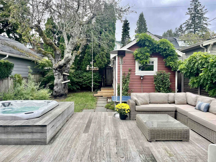 216 East 27th Street, North Vancouver, BC, V7N 1B6 - 29