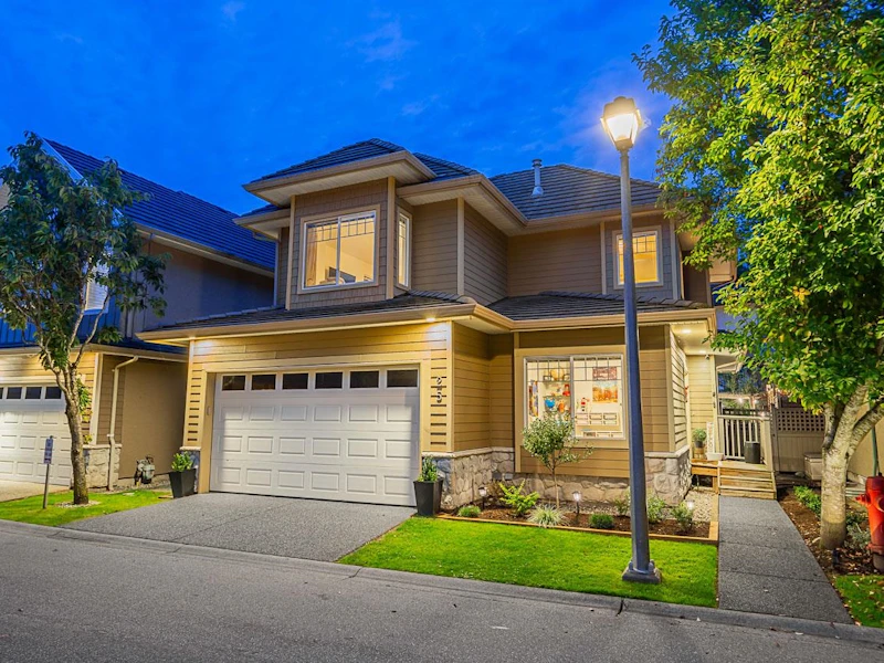25 - 3363 Rosemary Heights Crescent, Surrey BC V3Z 0X8