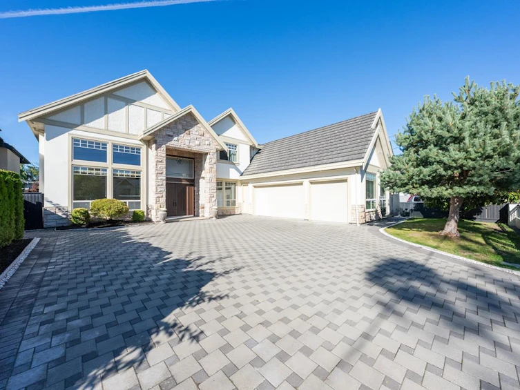 3531 Rosamond Avenue, Richmond, BC, V7E 1A6