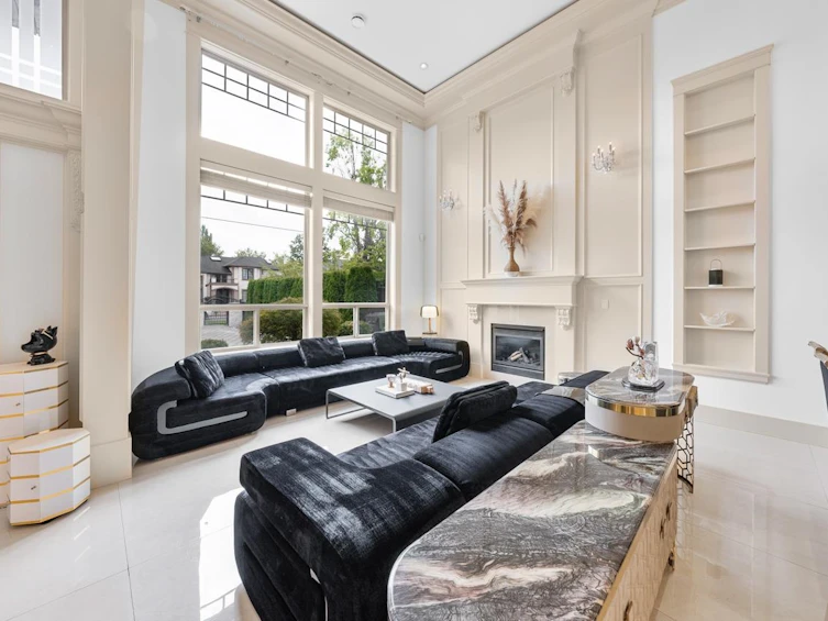 3531 Rosamond Avenue, Richmond, BC, V7E 1A6 - 2