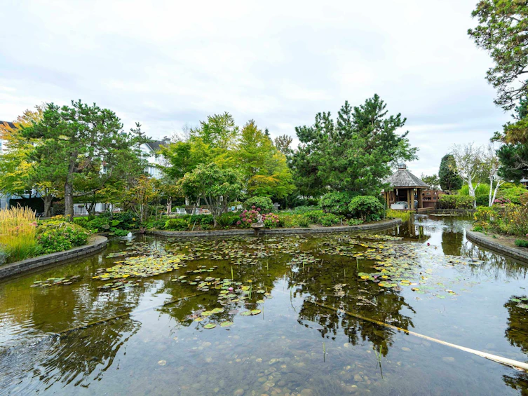212-12639 No. 2 Road, Richmond, BC, V7E 6N6 - 25