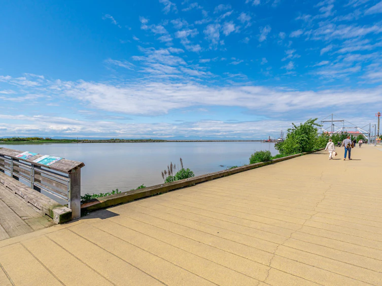 212-12639 No. 2 Road, Richmond, BC, V7E 6N6 - 35