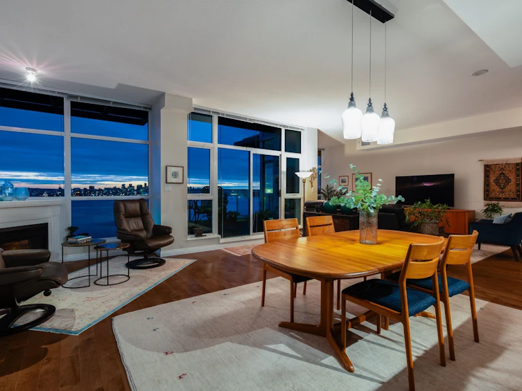 PH2301-188 E Esplanade, North Vancouver, BC, V7L 4Y1 - 5