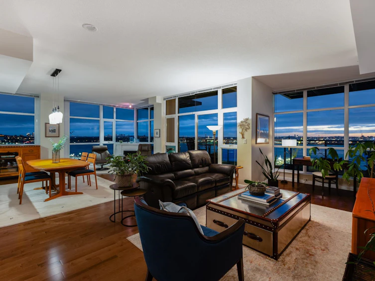 PH2301-188 E Esplanade, North Vancouver, BC, V7L 4Y1 - 12
