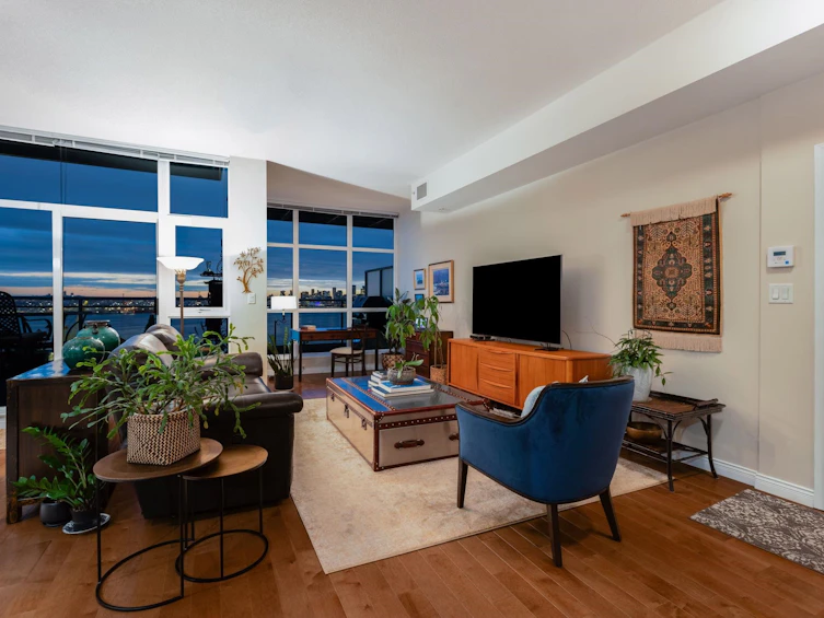 PH2301-188 E Esplanade, North Vancouver, BC, V7L 4Y1 - 13