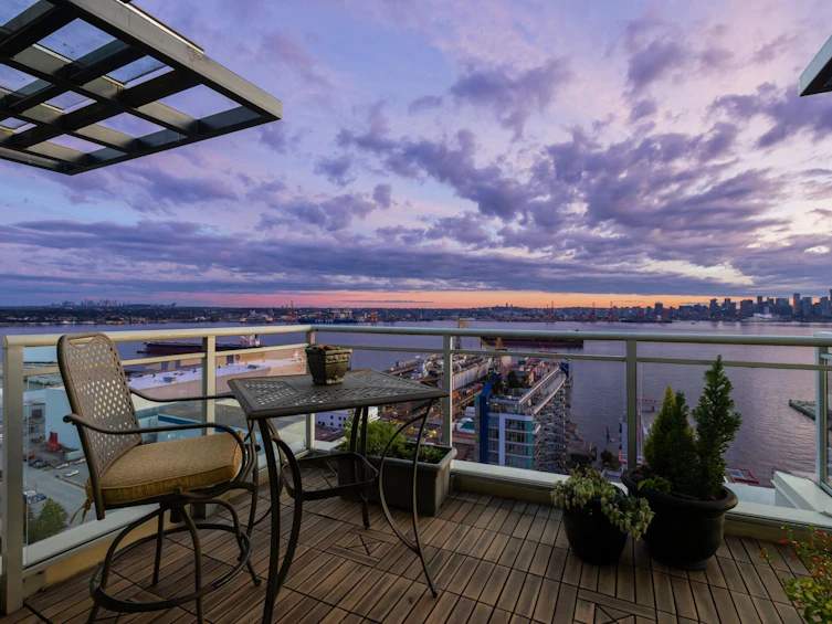 PH2301-188 E Esplanade, North Vancouver, BC, V7L 4Y1 - 15