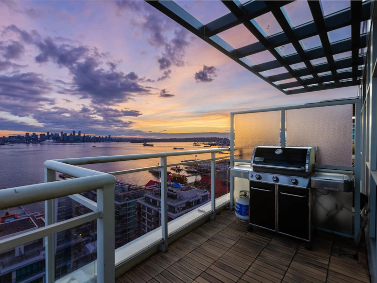 PH2301-188 E Esplanade, North Vancouver, BC, V7L 4Y1 - 16