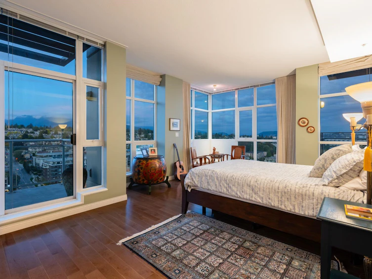 PH2301-188 E Esplanade, North Vancouver, BC, V7L 4Y1 - 18