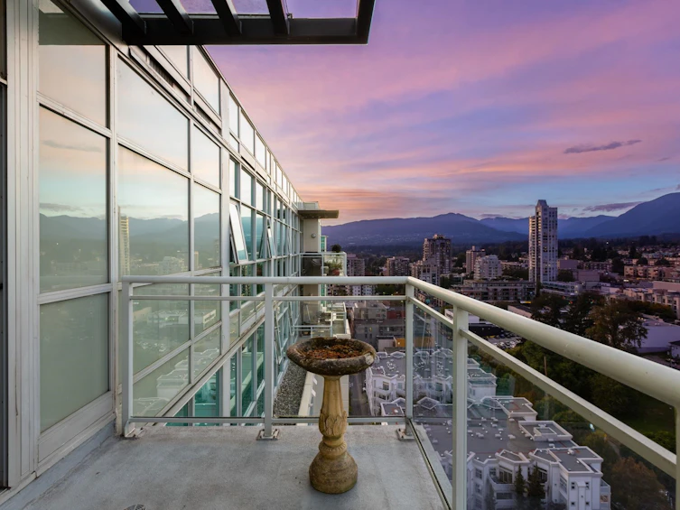 PH2301-188 E Esplanade, North Vancouver, BC, V7L 4Y1 - 22