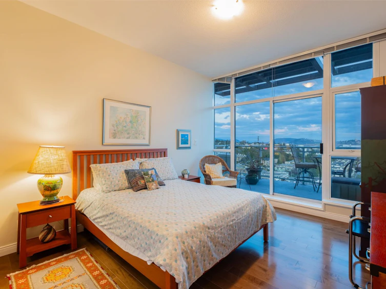PH2301-188 E Esplanade, North Vancouver, BC, V7L 4Y1 - 23