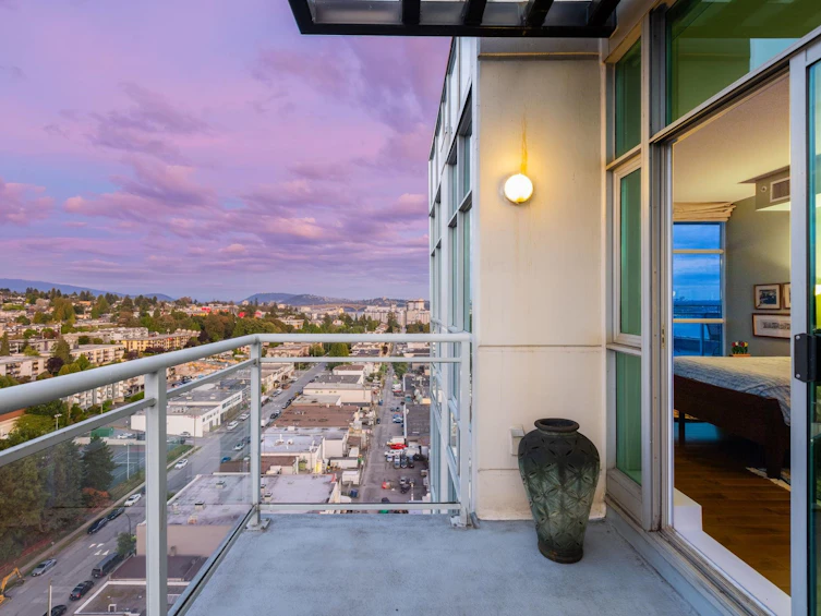 PH2301-188 E Esplanade, North Vancouver, BC, V7L 4Y1 - 27