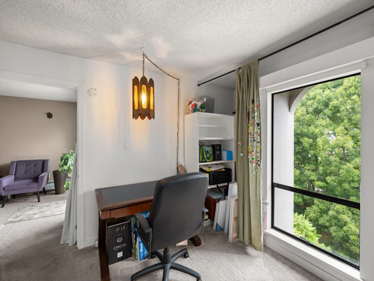 401-1945 Woodway Place, Burnaby, BC, V5B 4S4 - 21