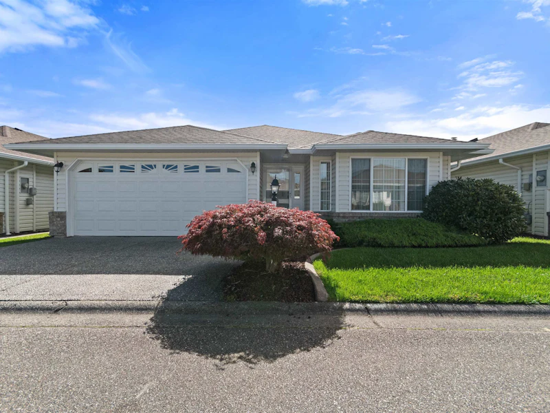 43 - 46485 Airport Road, Chilliwack BC V2P 7Y1