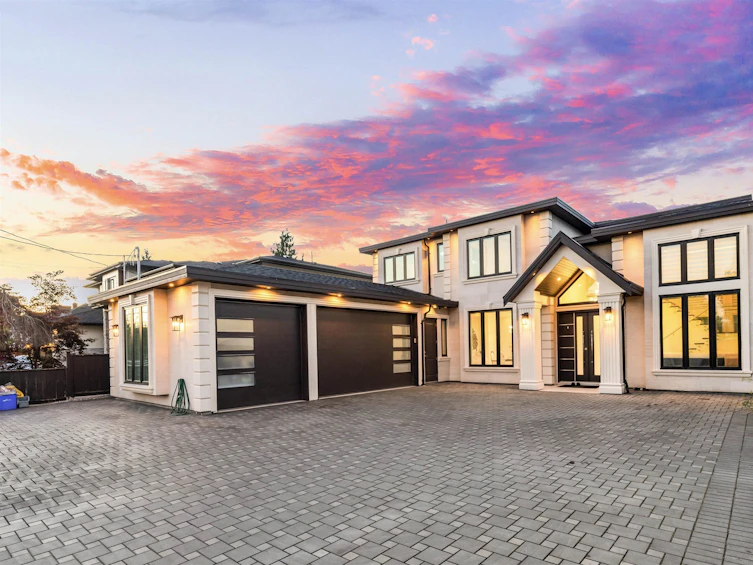 8511 Leslie Road, Richmond, BC, V6X 1E6 - 2