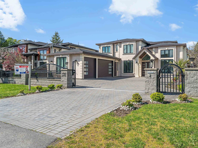 8511 Leslie Road, Richmond, BC, V6X 1E6 - 3