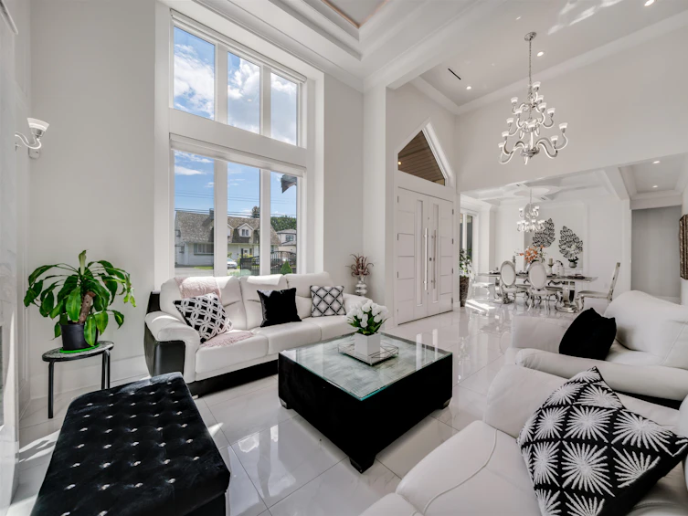 8511 Leslie Road, Richmond, BC, V6X 1E6 - 9