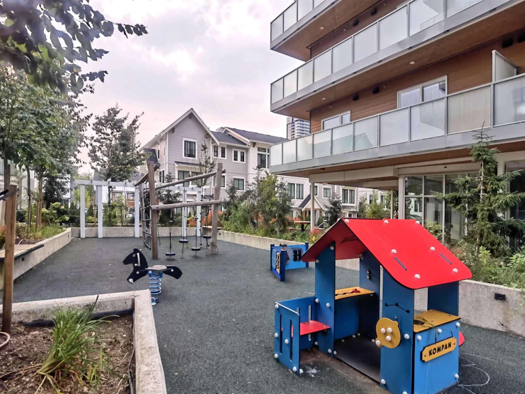 A212-8447 202 Street, Langley, BC, V2Y 4K1 - 24