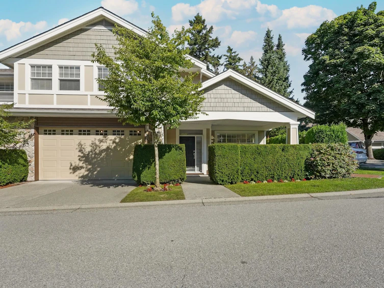 8-3500 144 Street, Surrey, BC, V4P 3J6 - 3
