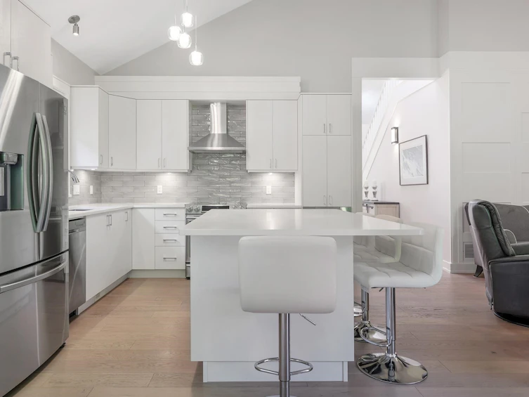 8-3500 144 Street, Surrey, BC, V4P 3J6 - 4