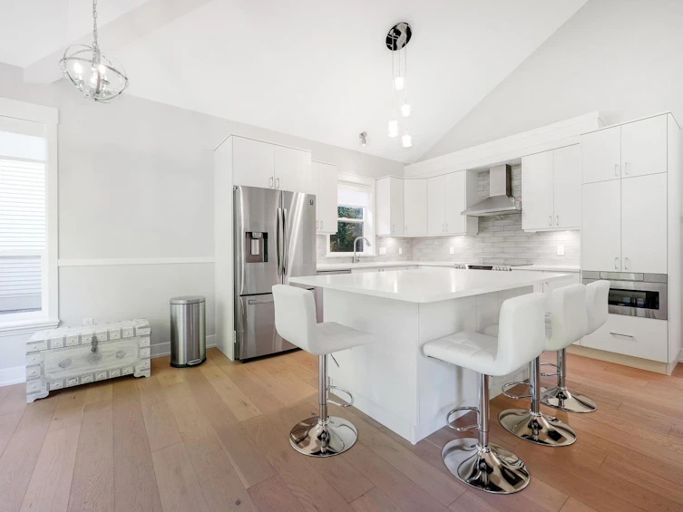 8-3500 144 Street, Surrey, BC, V4P 3J6 - 5