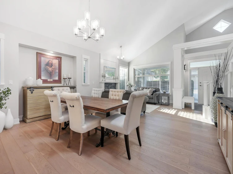 8-3500 144 Street, Surrey, BC, V4P 3J6 - 8
