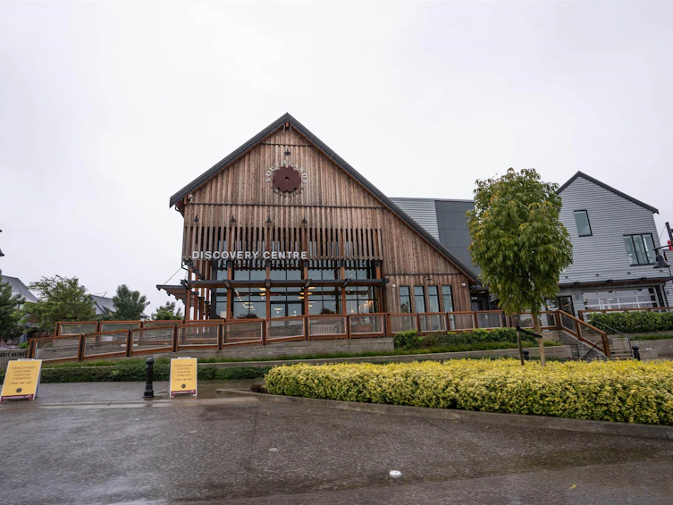 205-320 Ridge Street, Delta, BC, V4L 1B1 - 33