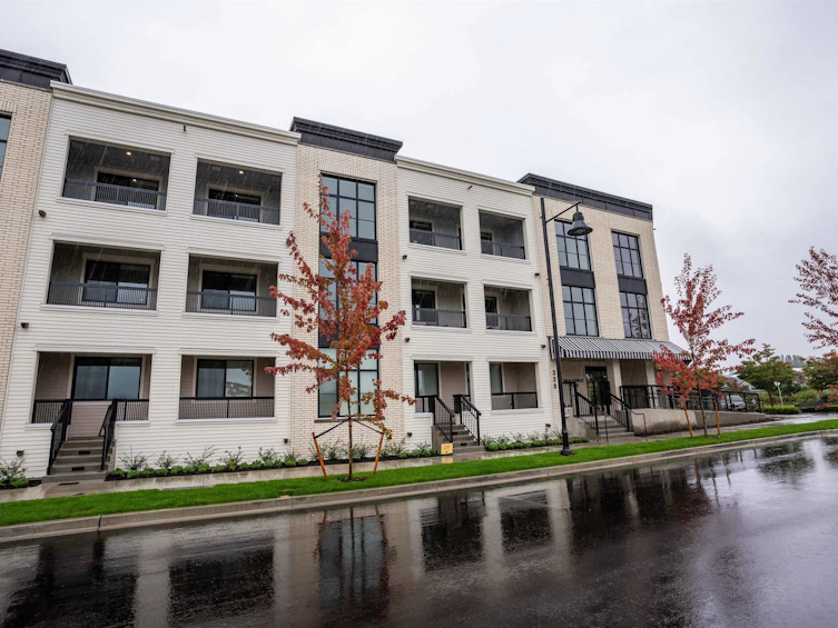 205-320 Ridge Street, Delta, BC, V4L 1B1