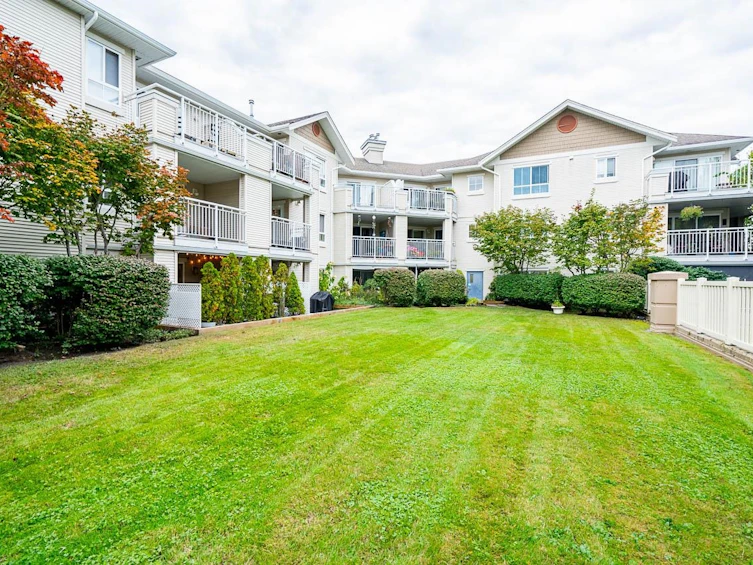 114-19750 64 Avenue, Langley, BC, V2Y 2T1 - 2