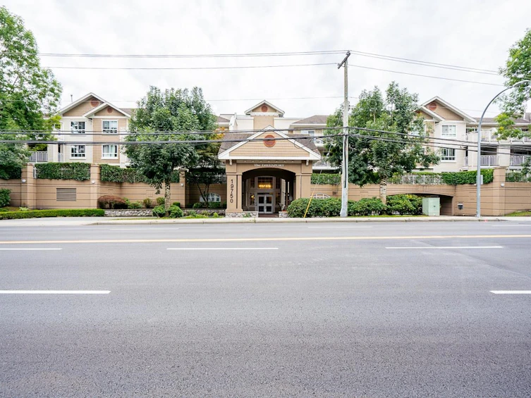 114-19750 64 Avenue, Langley, BC, V2Y 2T1 - 3