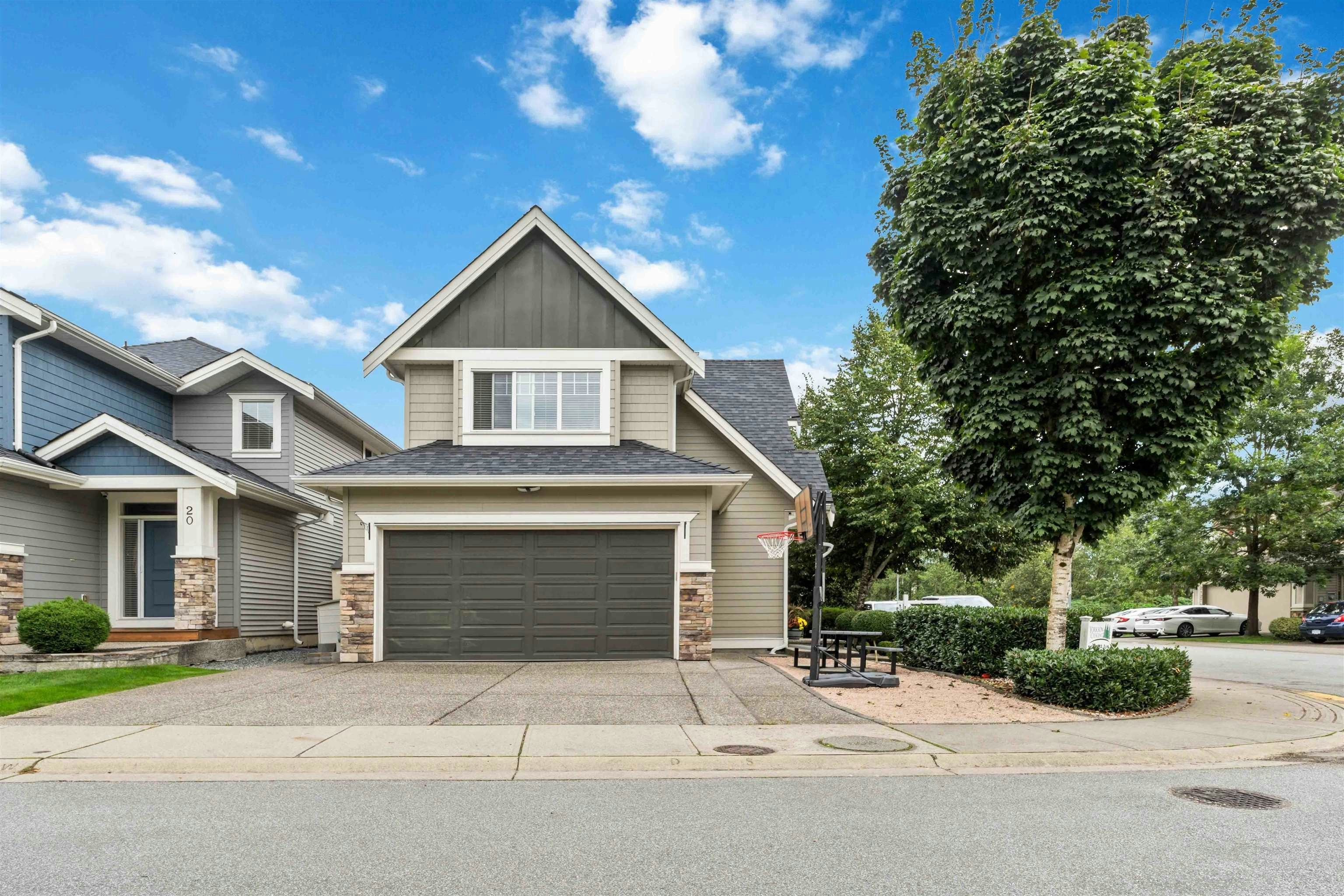 21-21267 83a Avenue, Langley, BC, V2Y 0E6