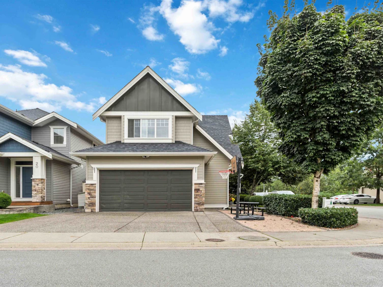 21-21267 83a Avenue, Langley, BC, V2Y 0E6