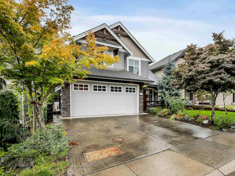 45438 Ariel Place, Cultus Lake BC V2R 0K7
