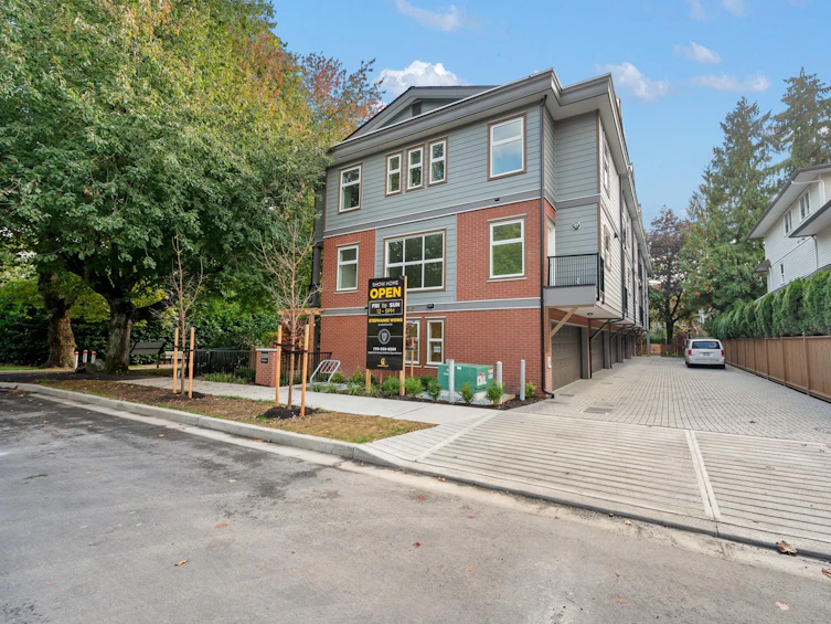 2-2258 Kelly Avenue, Port Coquitlam, BC, V3C 1X9 - 33