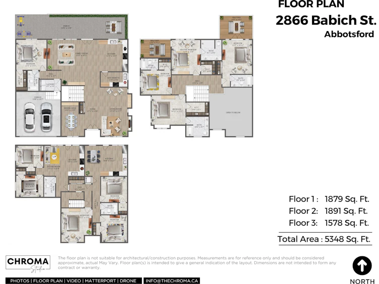 2866 Babich Street, Abbotsford, BC, V2S 3K5 - 22