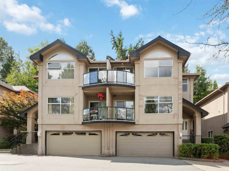 4-2951 Panorama Drive, Coquitlam, BC, V3E 2W3
